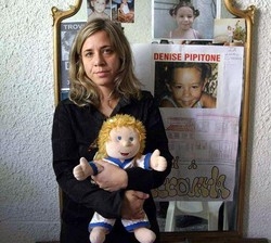 6 anni fa spariva Denise. La madre: Task force internazionale