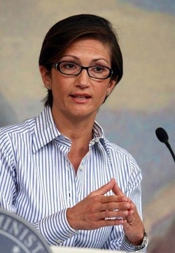 Scuola/ Gelmini:Nessun governo in grado assumere 200mila precari