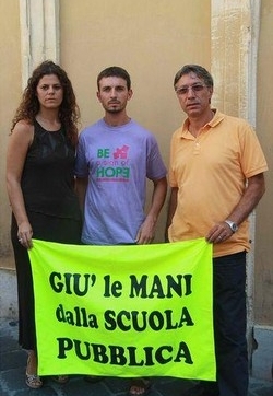 Scuola/ Precari a Gelmini: prepariamo mobilitazione di massa
