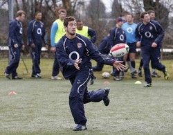 Gb: il rugby lo esilia, “ribelle” Danny Cipriani si dà al calcio