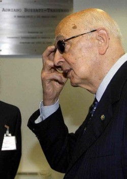 Vassallo/ Napolitano: Barbaro crimine ora si faccia giustizia