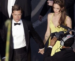 La Dolce Vita di Pitt e Jolie, comprata villa in Valpolicella