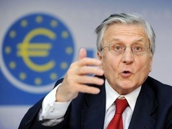 Bce/ Ripresa eurozona supera attese, ma punta a una moderazione