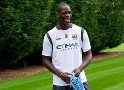 Calcio/ Balotelli operato al menisco, un mese e mezzo di stop