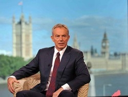Gb/ Tony Blair: sono pronto a tornare