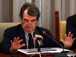 Governo/ Brunetta: Se cade vincono fannulloni, Fiom e Gilde varie