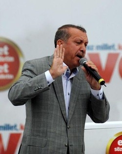Turchia/ Referendum costituzione, sondaggio dà vittoria ai “sì”