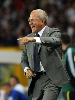 Calcio/ Juve, Del Neri: vincere per punti e autostima