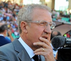 Calcio/ Delneri: Juve sull’onda giusta, ma non siamo da scudetto