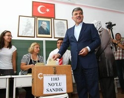 Turchia/ Presidente Gul: Ue e diritti civili, inizia nuova era