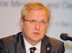 Ue/ Commissione alza stime Pil Italia: +1,1% nel 2010