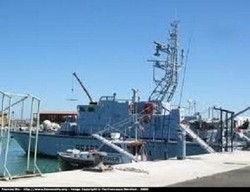 Mazara/A sparare forse un ‘Bigliani’ ex Gdf con militari italiani