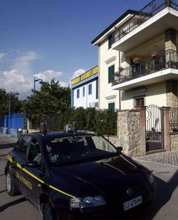 E’ libero l’imprenditore rapito nel napoletano