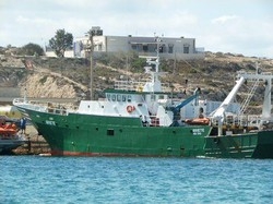 Italia-Libia/ Frattini: Incidente grave ma non cambia rapporti