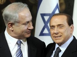Iran/ Stampa Israele: Commercio Italia con Teheran cresce