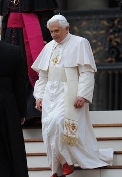 Papa in Gb/ Cameron: Vaticano nostro alleato in lotta povertà