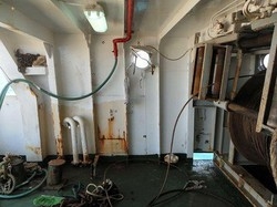 Italia-Libia/ GdF: Su motovedette libiche nessuna arma italiana