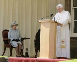 Papa in Gb/ SkyNews: I 5 arrestati sono di origine araba