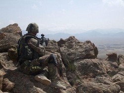 Afghanistan/ Razzo contro base italiana a Shindand, nessun ferito