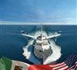 Fincantieri/2.500 esuberi in Italia.Sindacati:subito spiegazioni