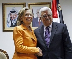 M.O./ Abu Mazen pronto a dimettersi se negoziato pace fallirà