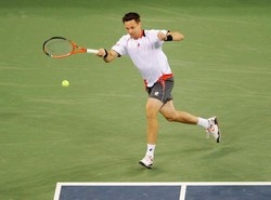 Tennis/ Davis: Italia ko, Svezia vince spareggio promozione
