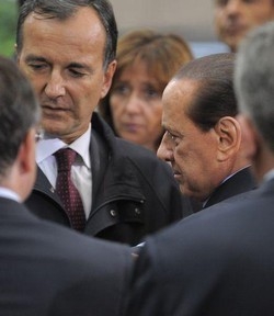 Governo/ Frattini: Nessuna compravendita deputati, saremo 316
