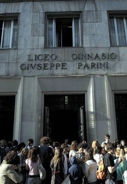 Garante pubblica `privacy tra banchi’: cautela coi videofonini