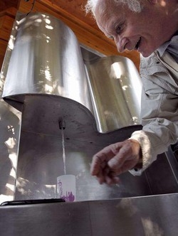 Acqua/S.Sede a Onu:è bene di tutti,accesso deve restare libero