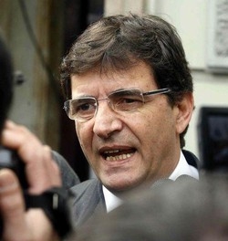 Oggi su Cosentino dalle 10 la discussione e il voto della Camera