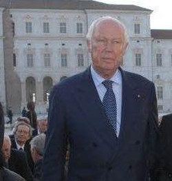 Savoiagate/ Vittorio Emanuele assolto dal gup di Roma