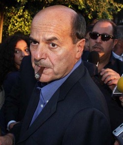 Bersani: Su Cosentino un voto vergognoso e Lega ancora complice