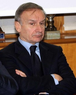 Roma 2020/ Presidente Coni: Concreta speranza