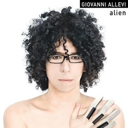 Musica/ Esce il 28 settembre il nuovo disco di inediti di Allevi