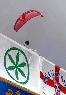 Inno di Mameli, in Veneto diktat della Lega: Non suonarlo