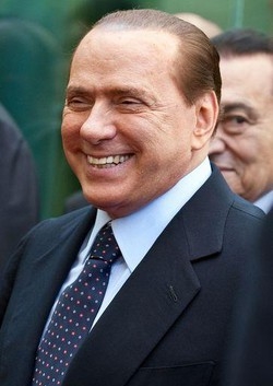 Fini/ Berlusconi: Cambi toni su dossieraggio o pronto resa conti