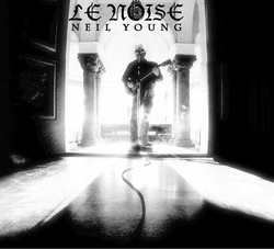 Musica/ Esce il 28 settembre nuovo album di inediti di Neil Young