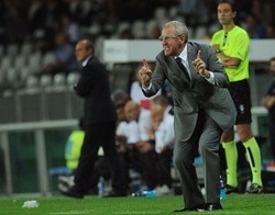 Calcio/ Juve, Del Neri: Una settimana per capire gli obiettivi