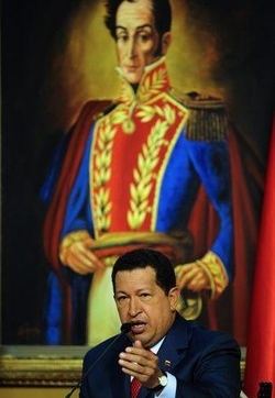 Venezuela/ Oggi elezioni legislative, l’opposizione sfida Chavez