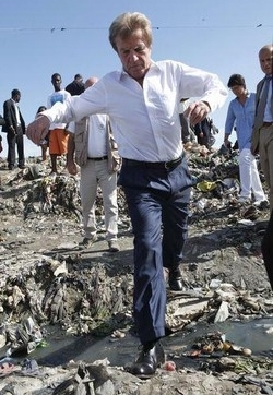 Francia/ Bernard Kouchner pronto a dimettersi