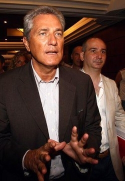 Bossi/ Rutelli chiede sue dimissioni: non rappresenta Italia