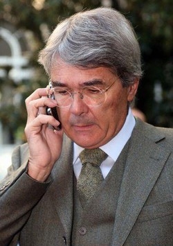 Bossi/ Castelli: Nessuna intenzione offendere, solita ipocrisia