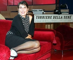Rai/ Cda approva contratto per ‘Parla con me’