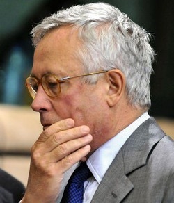 Dfp/ Tesoro: Migliorano stime crescita, in 2010 Pil a 1,2%