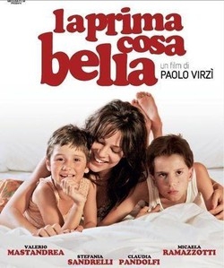 “La prima cosa bella” di Virzì candidato italiano all’ Oscar