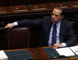 Berlusconi: Al lavoro tutto agosto per interim Sviluppo