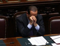 Premier incassa fiducia: Ora chiaro chi vuole rissa. Ma vede voto