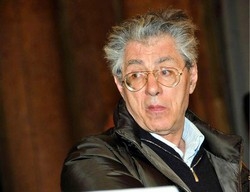 I dubbi di Bossi:Era meglio votare. E Maroni: Urne a marzo
