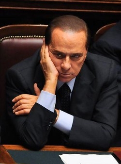Governo/Oggi bis di Berlusconi a Senato,sulla carta senza patema