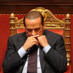 Governo/Lunedì Camera discute sfiducia a Berlusconi-ministro